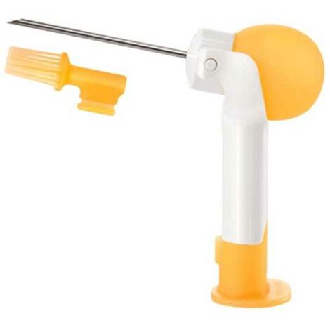 Seringue de marinade de 16 cm Presto Tescoma 630296
