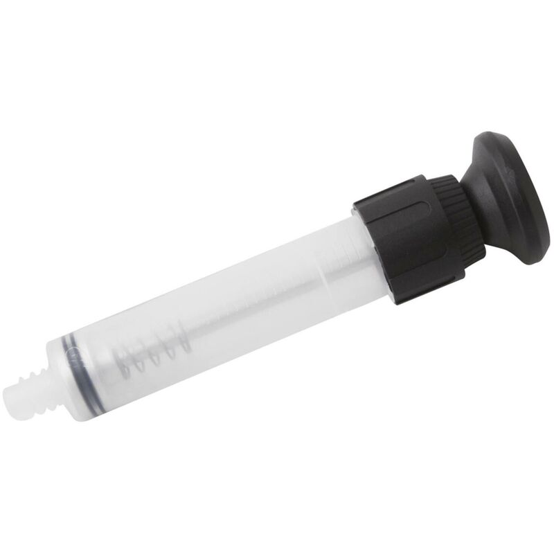 Clasequipements - Seringue de transfert pour purgeurs de freins - sa 0789 - clas Equipements