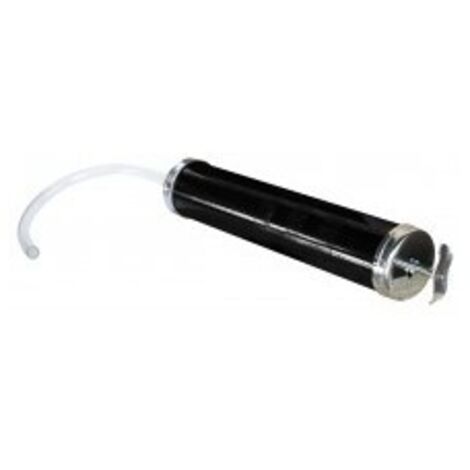 Seringue Huile Metal Bec Flexiblsg/10bl - 45200