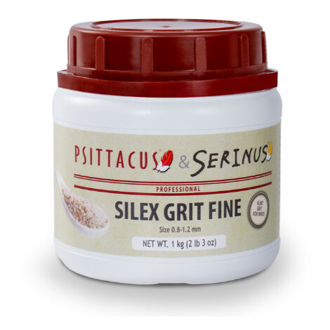 Serinus Silex Grit Fine 1