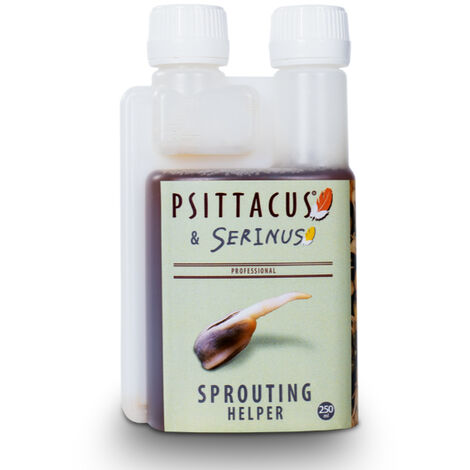 Serinus Sprouting Helper 0,25