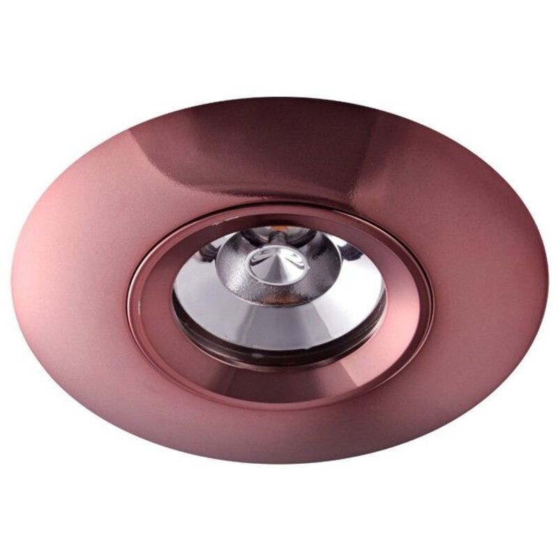 Seron bague encastrée or rose cr 01-767-00-004 Seron bague encastrée or rose cr 01-767-00-004
