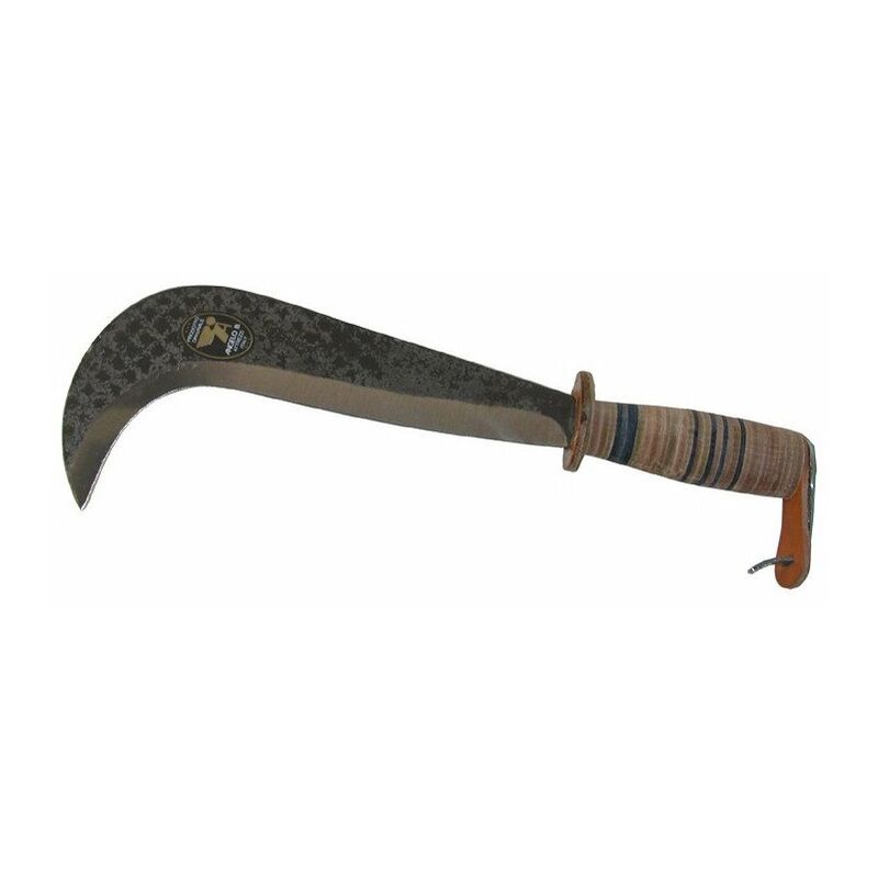 Serpe angelo n°3 44cm