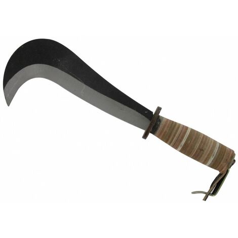 Serpe Chasseur Sans 22 – étui