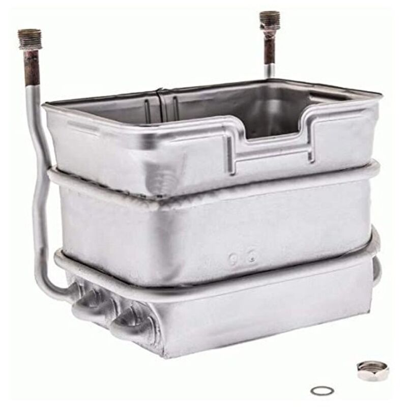 

Reporshop - Serpentin Calentador Vaillant MAG2759V 061612 Original