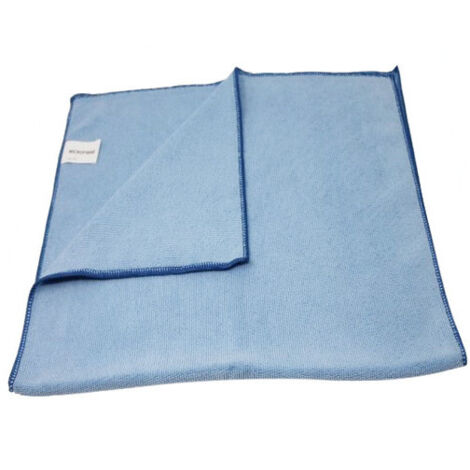 Serpillere Microfibre 40x60cm - TISSAGES DE BEAULIEU