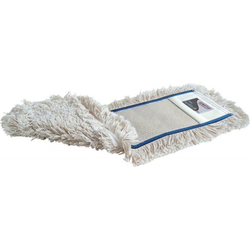 FP - Serpillère Professionnelle en Coton, Classic, 50 cm (Pack de 50) (Par 10)