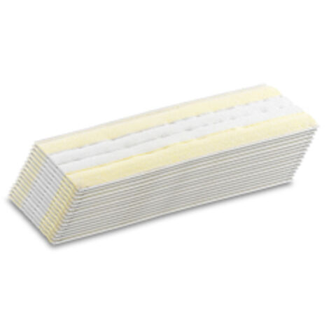 SERPILLERES X 15 EASYFIX MINI 28633000 Karcher
