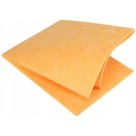 Serpillière universelle super absorbante 50x60 cm