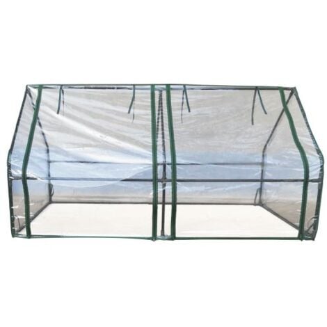 SERRA BRIXO GROUND STRUTTURA TUBOLARE IN ACCIAIO CM180 X 90 X 90 H