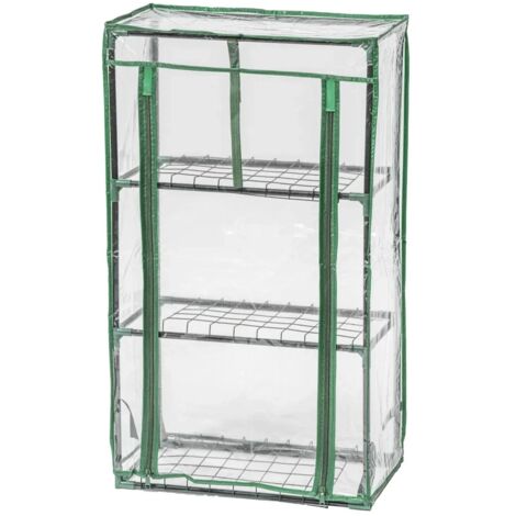 SERRA DA GIARDINO 462480CM PVC - DEDN04710