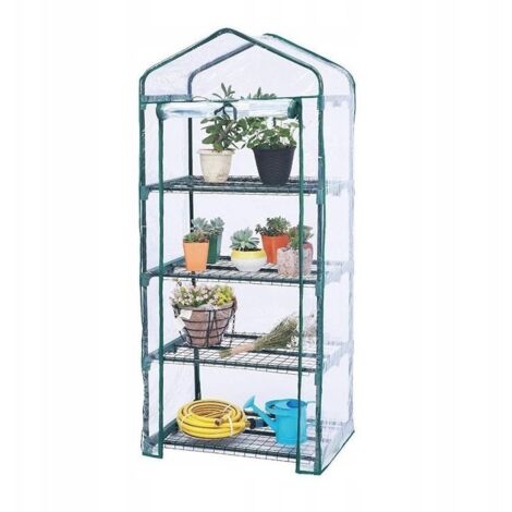 SERRA MINI VERTICALE A 4 LIVELLI FOLIAK XL