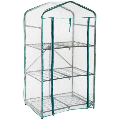 SCAFFALE APPOGGIO PARETE H100 42x26 CM ARREDO BAGNO MENSOLE OGGETTI TELO  DOCCIA