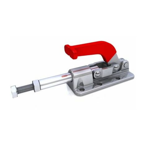 Serrage à genouillère RS PRO, 180° ( Prix pour 1 )