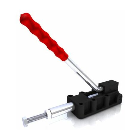 Serrage à genouillère RS PRO, 180° ( Prix pour 1 )