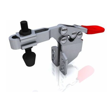 Serrage à genouillère RS PRO, 90° x 67.2mm ( Prix pour 1 )