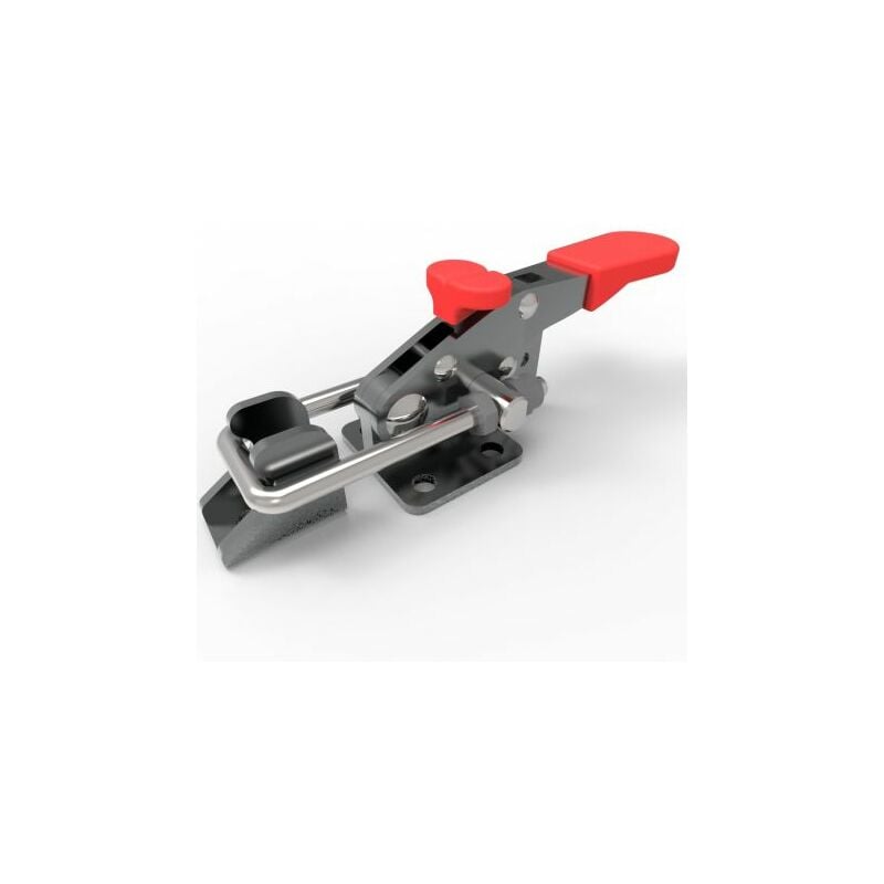 Rs Pro - Serrage à genouillère ( Prix pour 1 )