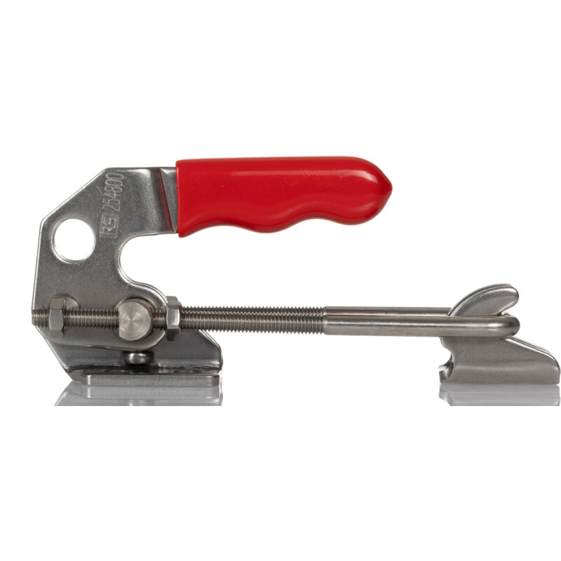 Rs Pro - Serrage à genouillère 70mm x 12mm ( Prix pour 1 )