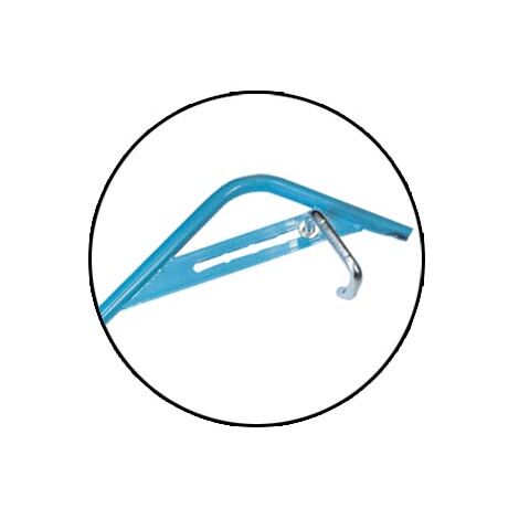 SERRAGE D’ANCRAGE DE RECHANGE POUR REF.51902  JBM10953