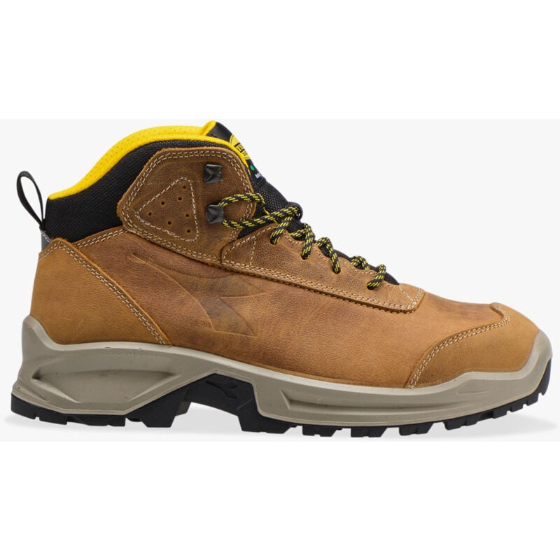 Image of Chaussures de sécurité montantes DIADORA COUNTRY MID S3 SRC - 177654300500 41