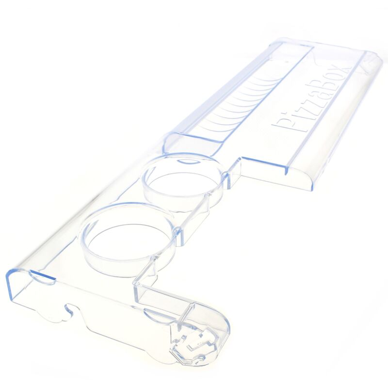 Serranda per box pizza per congelatore Bosch