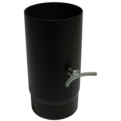 Serrandola Acc 15X25 Nero 2Mm Aeternum Ala