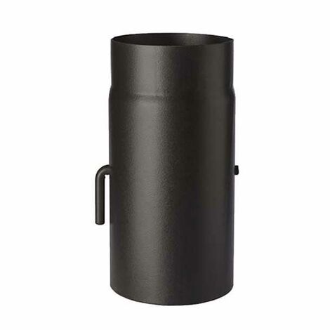 Serrandola Acc 15X25 Noir 2mm Aeternum Ala