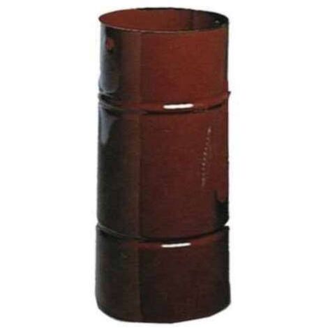 Serrandola Smaltata 12 Marrone Ala