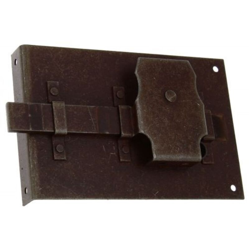 Serr.antich.redosso mm.70 art.39012