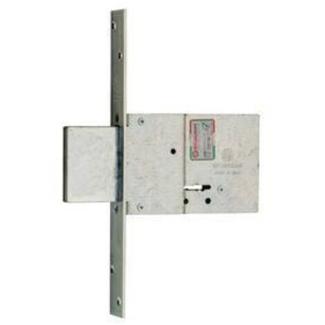 SERRATURA 2001 INF P/FERRO DM E50 F25SECURMAP SECUREMME
