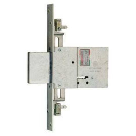 SERRATURA 2003 INF P/FERRO DM TRIPL E60 F25 SECURMAP SECUREMME