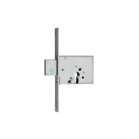 SERRATURA 2051 INF P/FERRO CIL SAG  E60 F25 SECUREMME