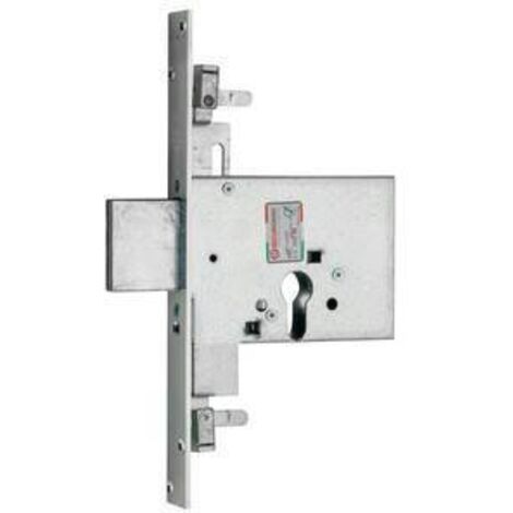 SERRATURA 2053 INF P/FERRO CIL SAG TRIPL E70 F25 SECUREMME