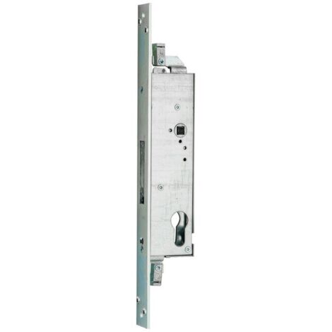 SERRATURA 2153 EXTENSION INF P/FERRO CIL SAG TRIPL E30 F25 SECUREMME