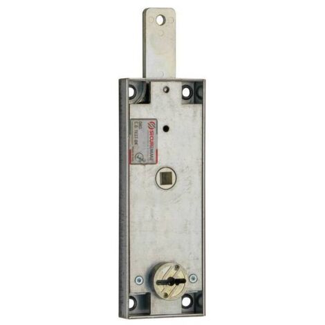 SERRATURA 2240 P/BASCULANTE DM CENTRALE SECUREMME
