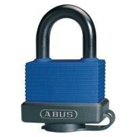 Serratura a cilindro Aqua Safe 70IB/45 contro corpo serratura B.49mm MS con chiusura a chiave
