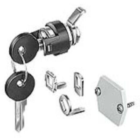Serratura a cilindro di sicurezza Siemens 8GB20550