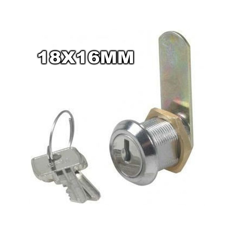 Trade Shop Traesio - Trade Shop - Serratura a