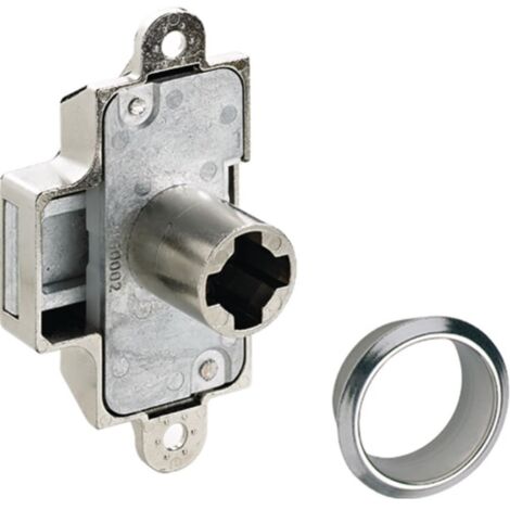 Serratura a cilindro Prestige 2000 Z23 25 mm Z23, ø 18 mm entrata 25 mm HETTICH