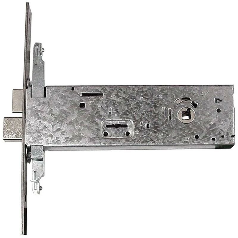 Serratura a doppia mappa da infilare art. 963 e 90...