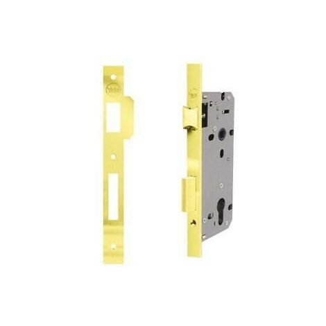 CISA 5C110.50 SERRATURA INFILARE PORTA LEGNO ENTRATA 50MM CATENACCIO SCROCCO