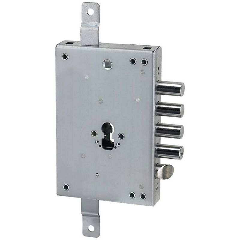 Yale - serratura a leve per porte blindate art