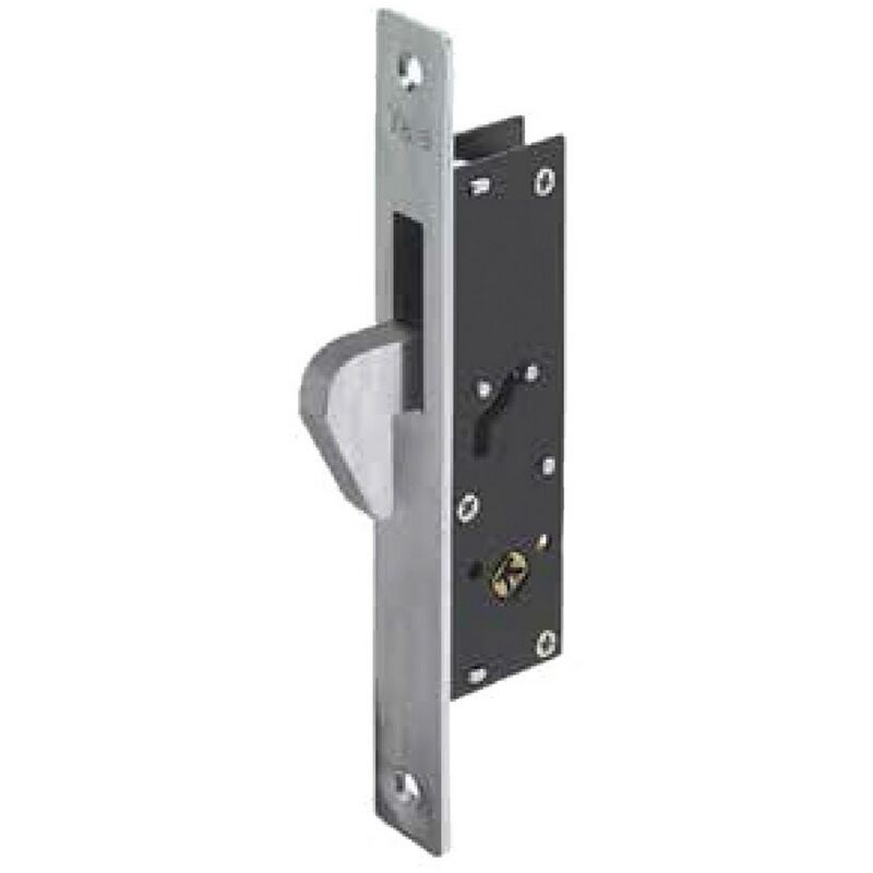 Yale - serratura a spillo da montante 'serie 5815'...