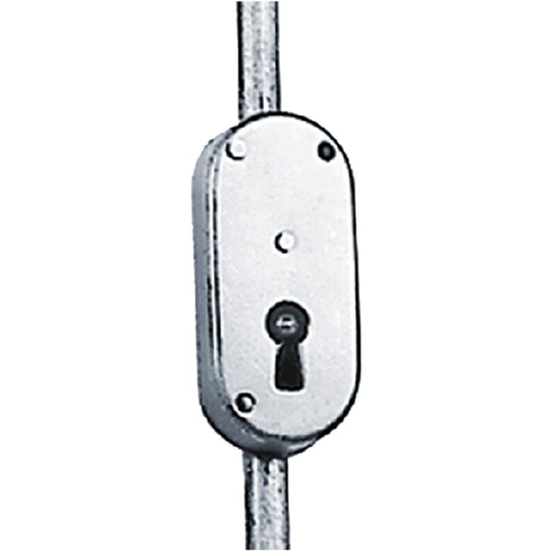 SERRATURA a STRINGA ART. 333 senza chiave