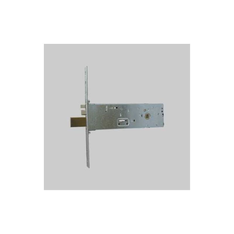 Serratura ad infilare a cilindro europeo da fascia...