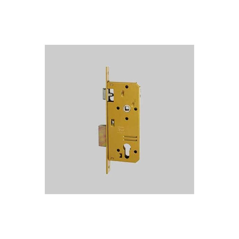 Serratura ad infilare per porte in legno 1 mandata...