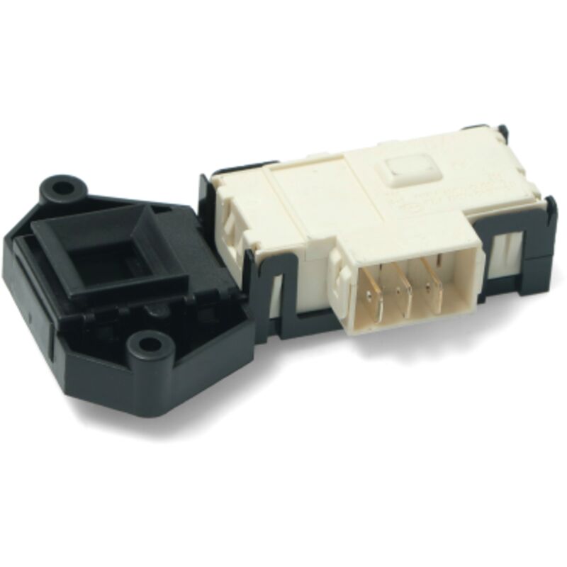 Serratura Apri Porta Oblo' Bloccoporta 3 Contati Lavatrice Haier