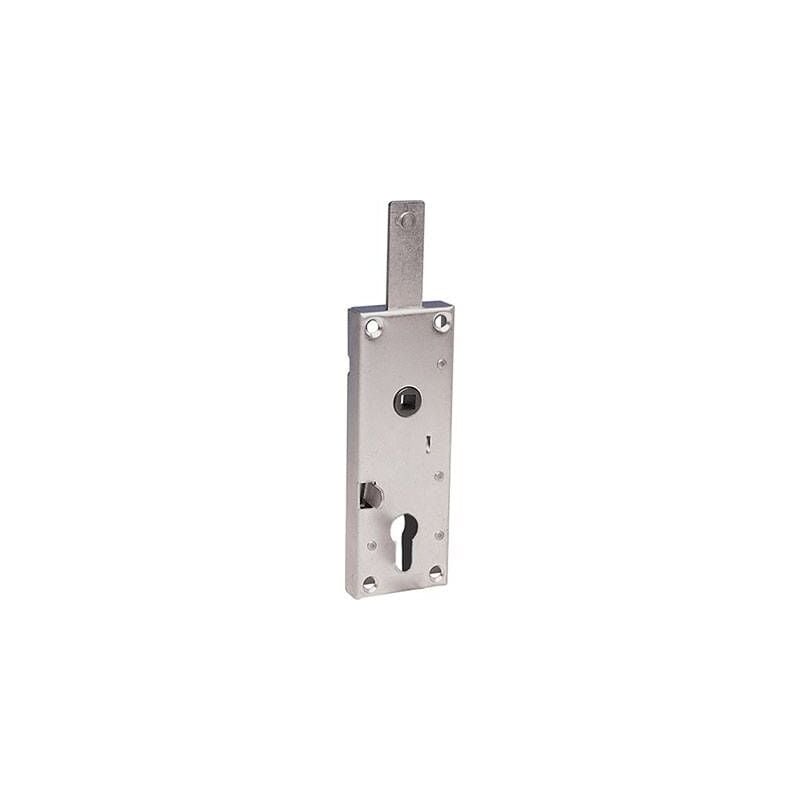 Potent - serratura basculante applicare C1640E