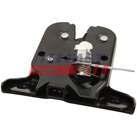 SERRATURA BAULE FT00298 RAPIDA
