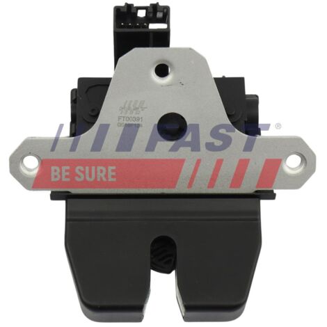 SERRATURA BAULE FT00391 RAPIDA